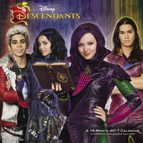 disney descendants character quiz